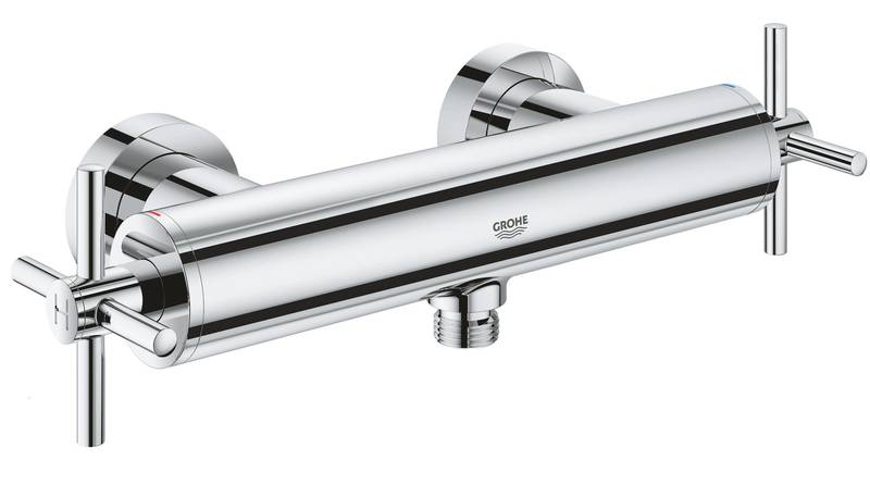 Смеситель Grohe Atrio 26003003