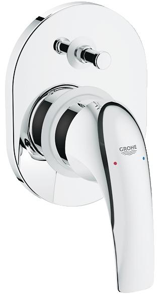 Смеситель Grohe BauCurve 29043000