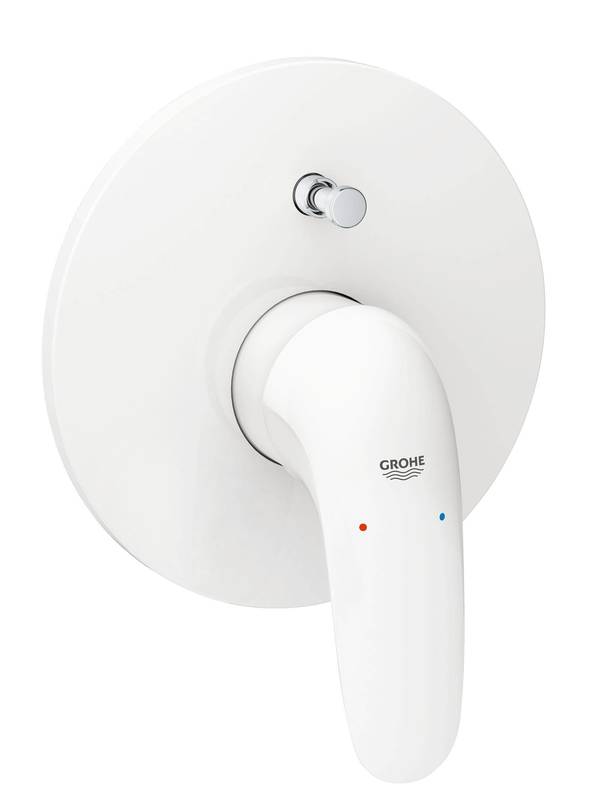 Смеситель Grohe Eurostyle 29099LS3