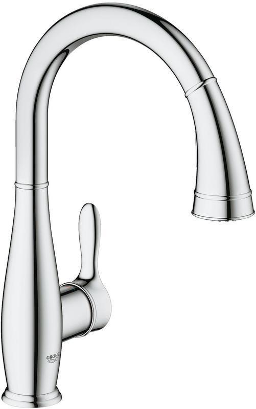 Смеситель Grohe Parkfield 30215000