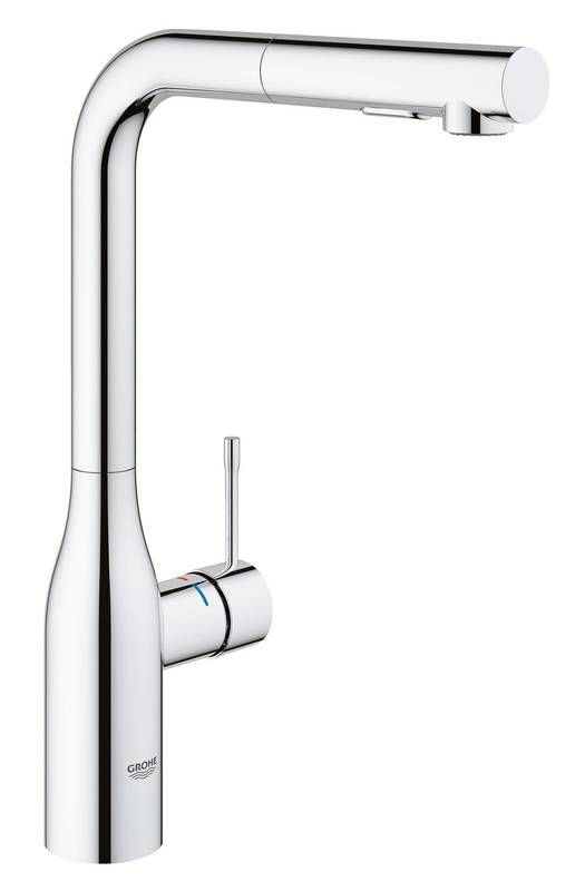 Смеситель Grohe Essence Foot Control 30311000