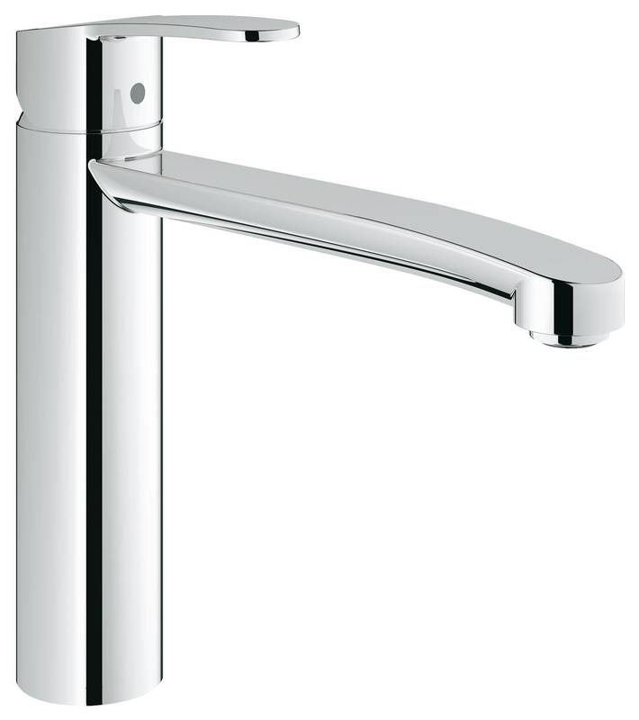 Смеситель Grohe Eurostyle Cosmopolitan 31124002