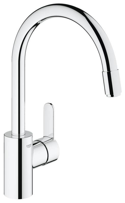 Смеситель Grohe Eurostyle Cosmopolitan 31126002