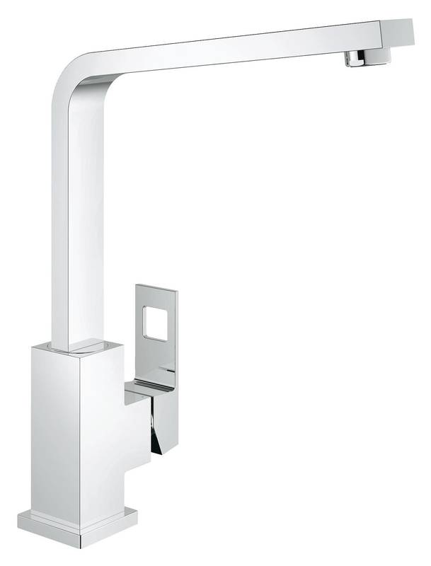 Смеситель Grohe Eurocube 31255000