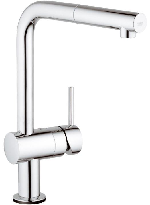 Смеситель Grohe Minta Touch 31360000