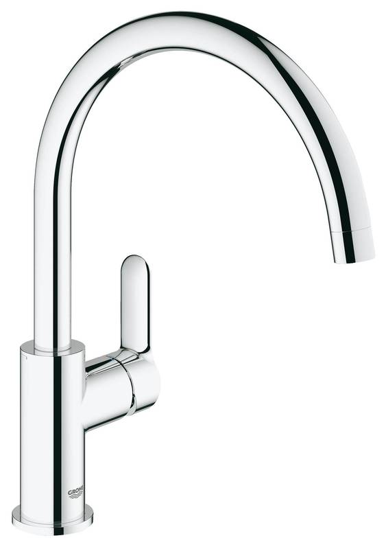 Смеситель Grohe BauEdge 31367000