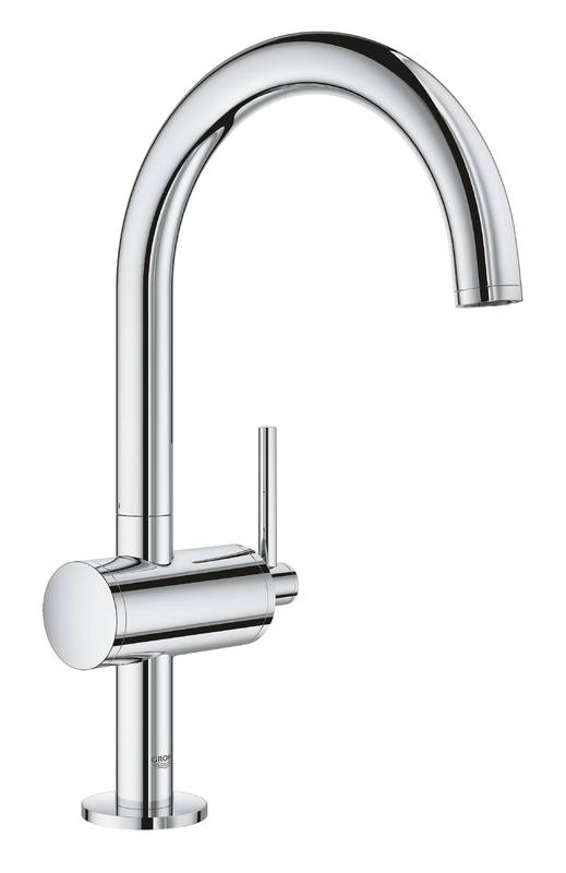 Смеситель Grohe Atrio 32042003