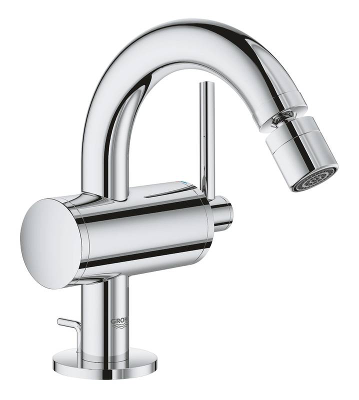 Смеситель Grohe Atrio 32108003