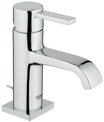 Смеситель Grohe Allure 32144000