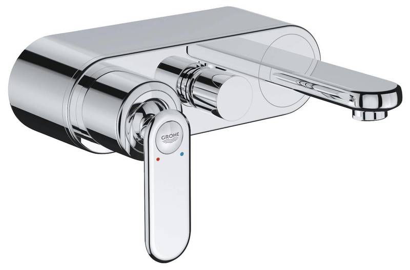 Смеситель Grohe Veris 32195000
