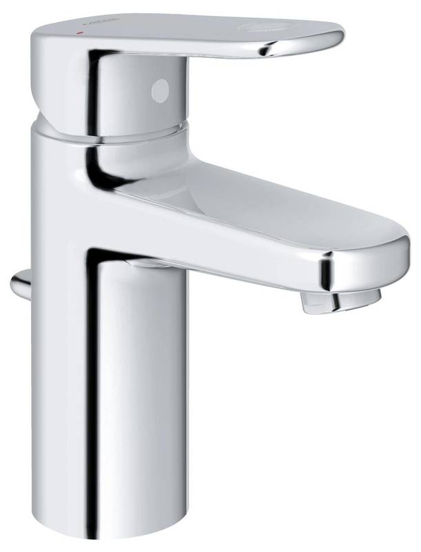 Смеситель Grohe Europlus 32612002