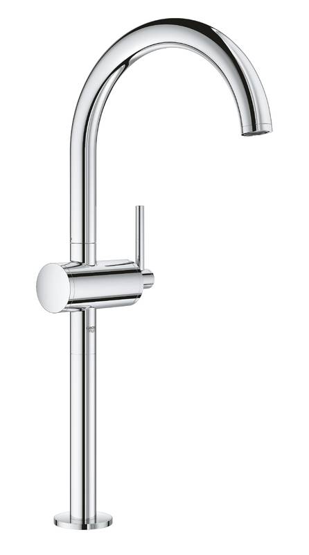Смеситель Grohe Atrio 32647003