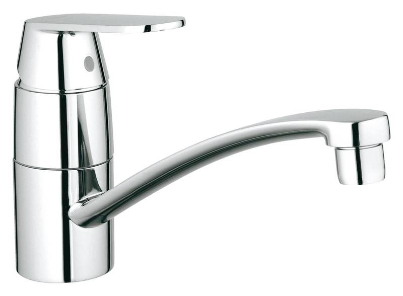 Смеситель Grohe Eurosmart Cosmopolitan 32842000