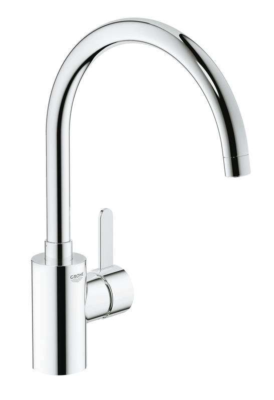Смеситель Grohe Eurosmart Cosmopolitan 32843000