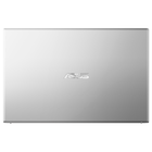 Ноутбук Asus X420UA-EK051T Intel Pentium 4415U 4GB LPDDR3 128GB SSD серебристый