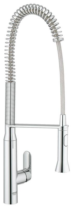 Смеситель Grohe K7 32950000