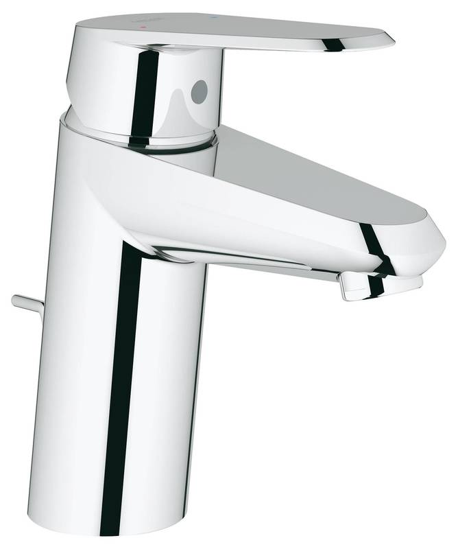 Смеситель Grohe Eurodisc 33190002