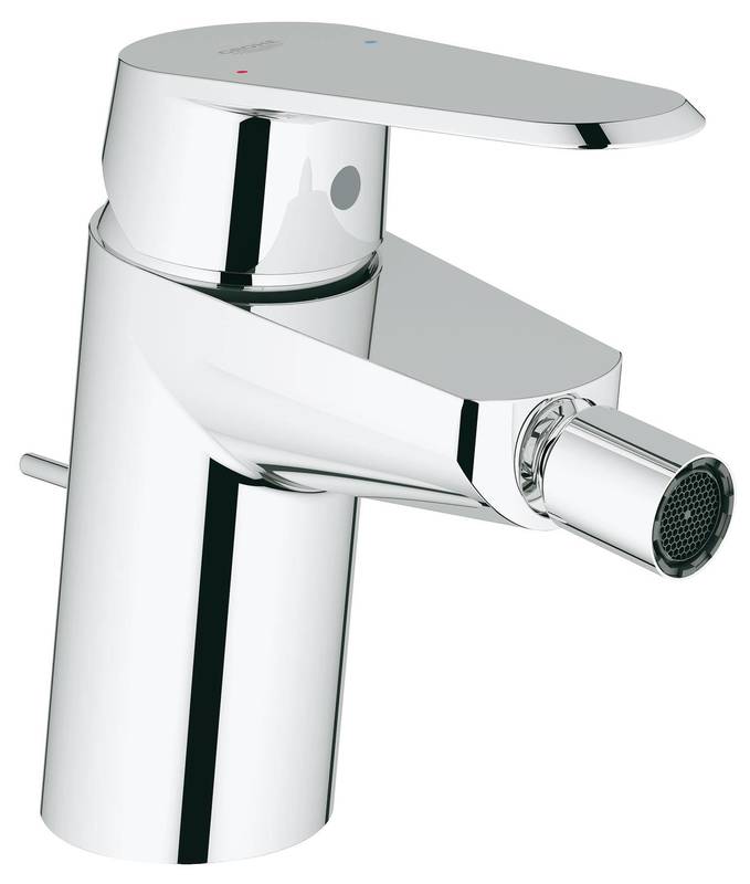 Смеситель Grohe Eurodisc 33244002