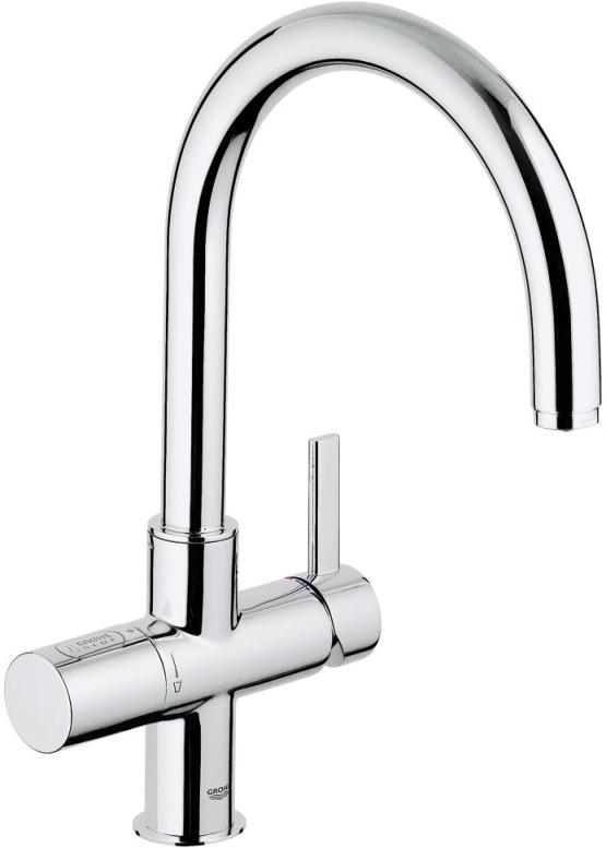 Смеситель Grohe Blue 33249001
