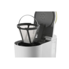 Кофеварка Beko FCM1321W