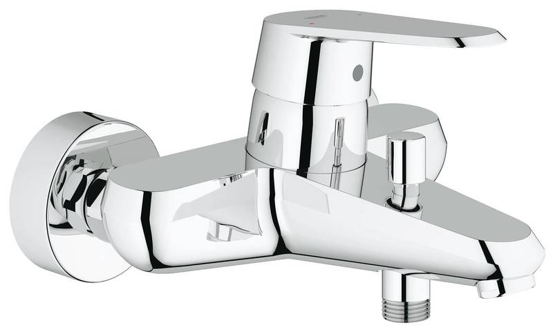 Смеситель Grohe Eurodisc 33390002