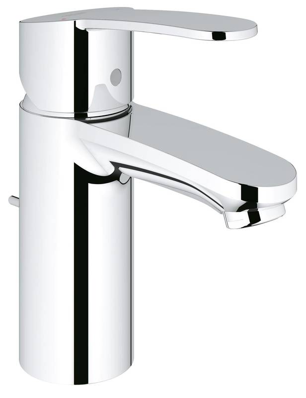 Смеситель Grohe Eurostyle 33552002