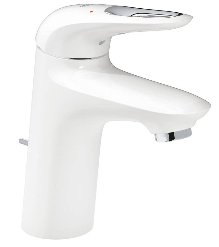 Смеситель Grohe Eurostyle 33558LS3