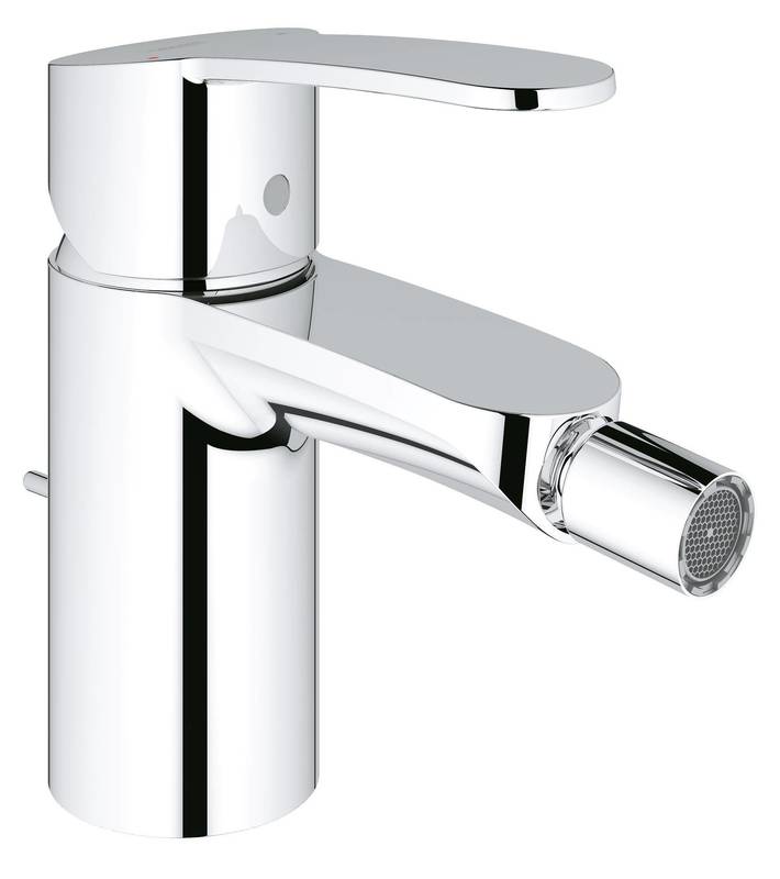 Смеситель Grohe Eurostyle 33565002