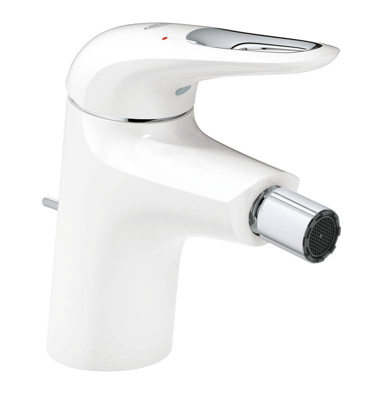 Смеситель Grohe Eurostyle 33565LS3