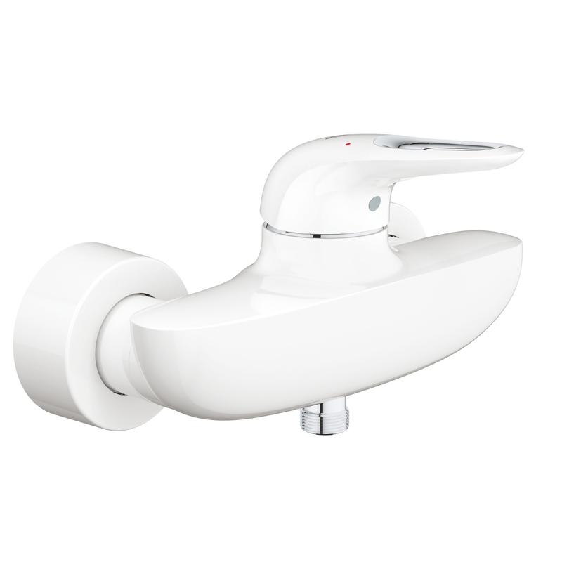 Смеситель Grohe Eurostyle 33590LS3