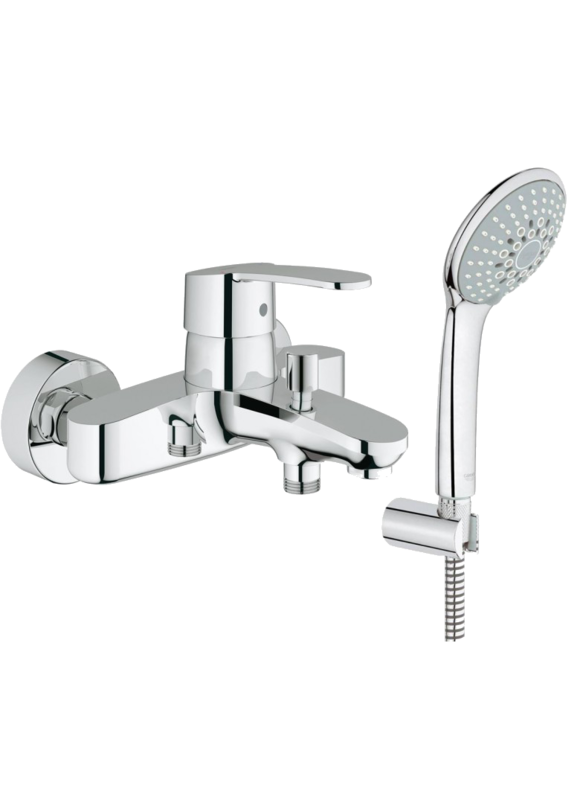 Смеситель Grohe Eurostyle 33592002
