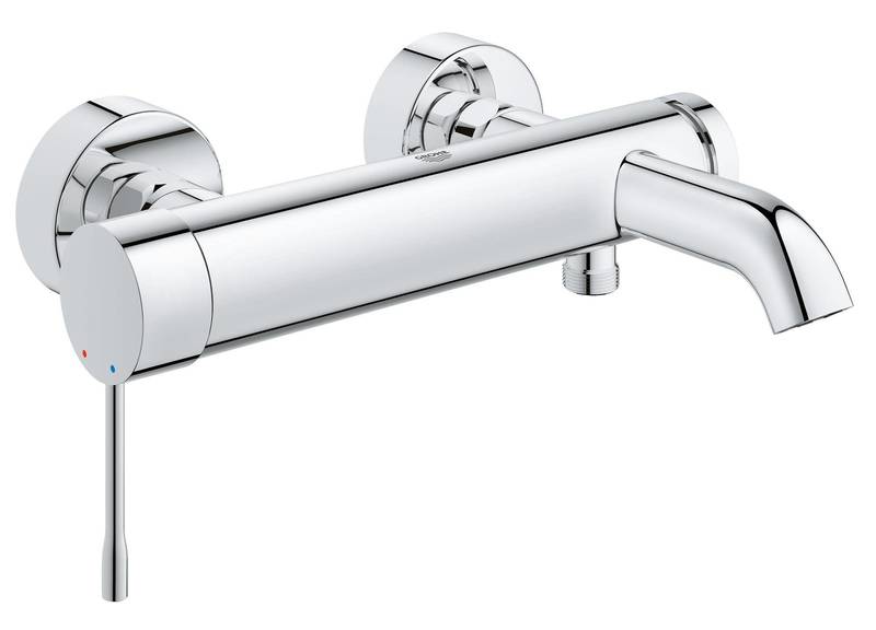 Смеситель Grohe Essence 33624001