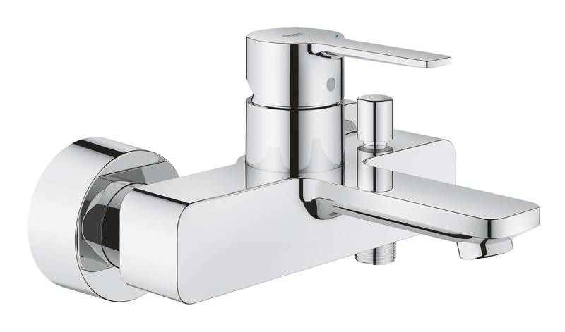 Смеситель Grohe Lineare 33849001