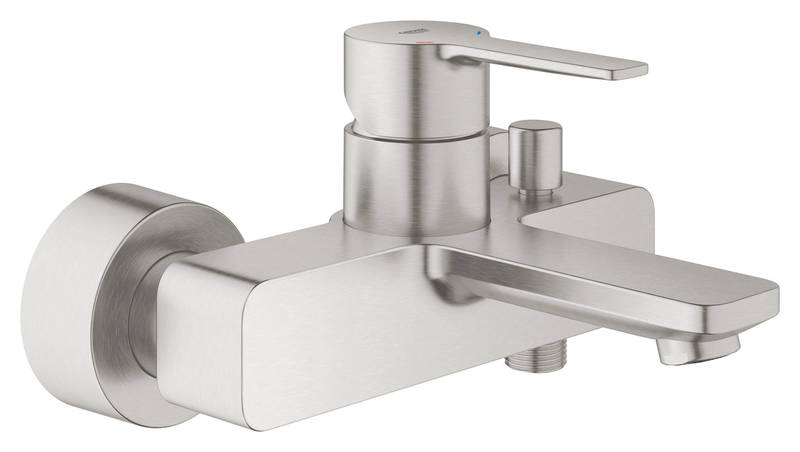 Смеситель Grohe Lineare 33849DC1