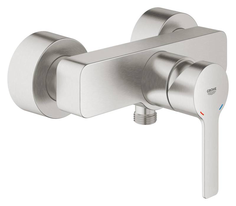 Смеситель Grohe Lineare 33865DC1