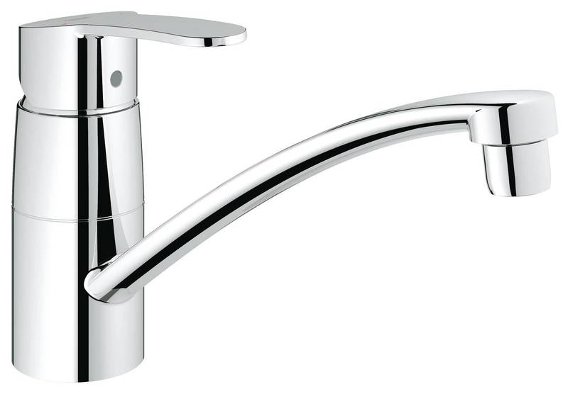 Смеситель Grohe Eurostyle 33977002