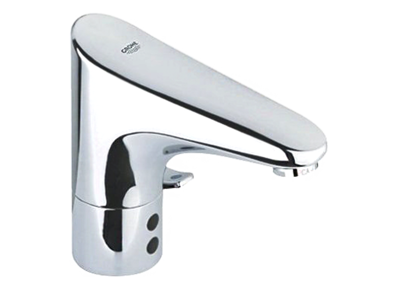 Смеситель Grohe Europlus 36015000