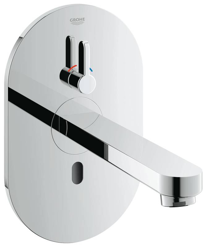 Смеситель Grohe Eurosmart 36315000