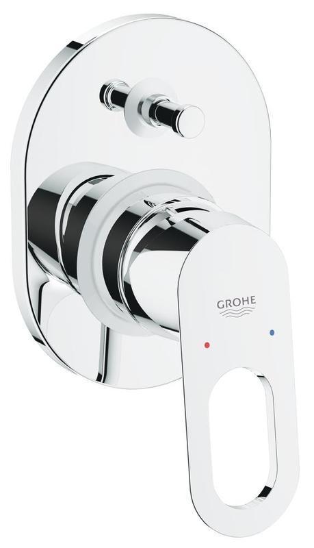 Смеситель Grohe BauLoop 29041000