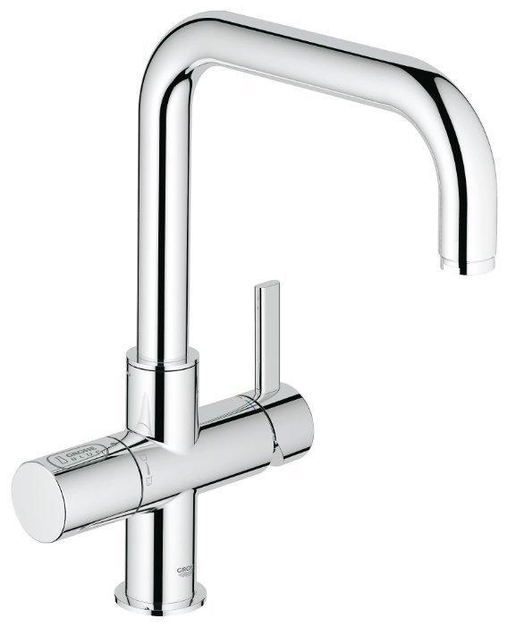 Смеситель Grohe Blue 31250000