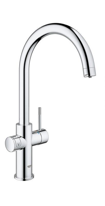 Смеситель Grohe Blue Home 31455000