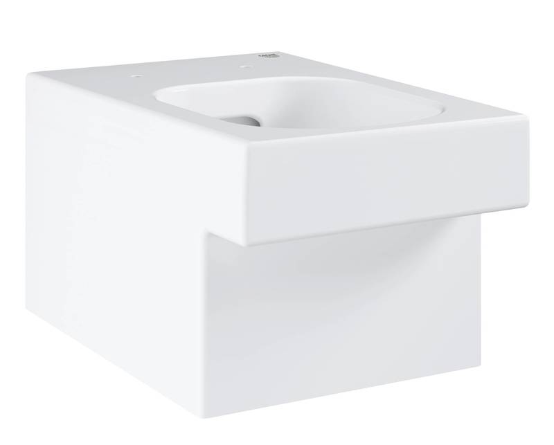 Унитаз Grohe Cube Ceramic 3924400H