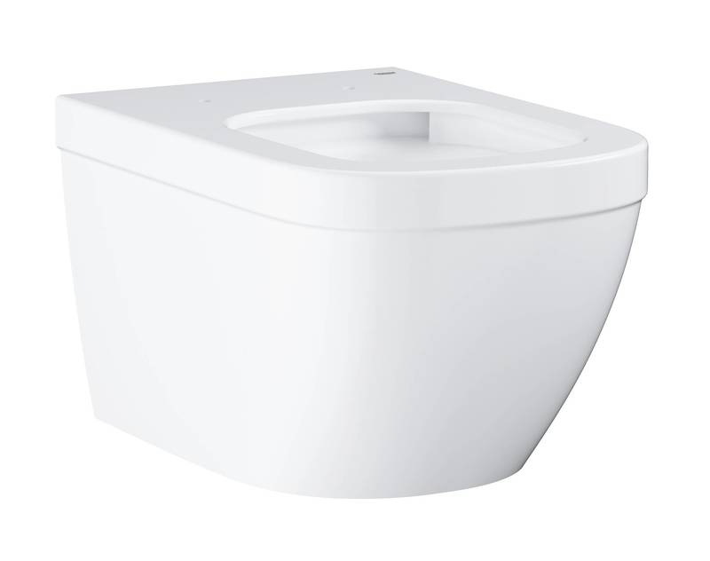 Унитаз Grohe Euro Ceramic 39328000