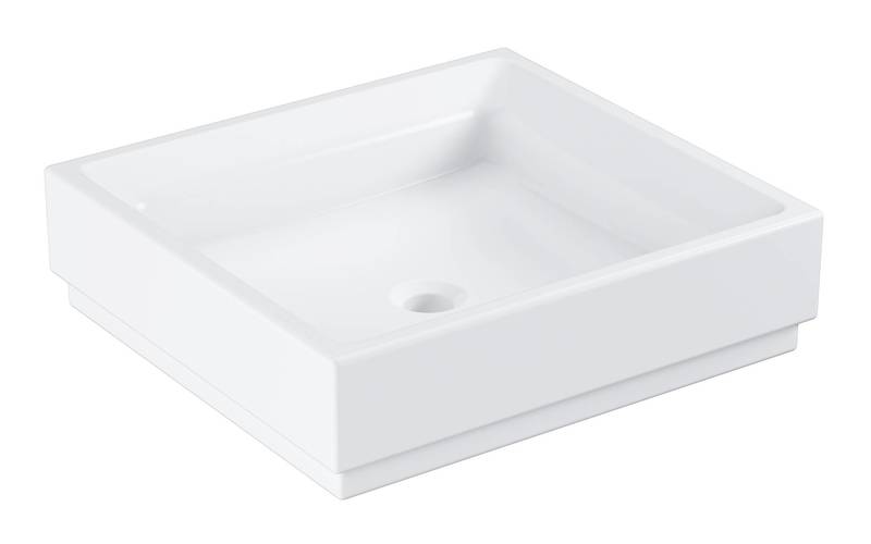 Раковина Grohe Cube Ceramic 3948100H