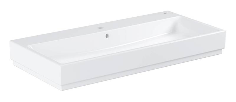 Раковина Grohe Cube Ceramic 3947500H