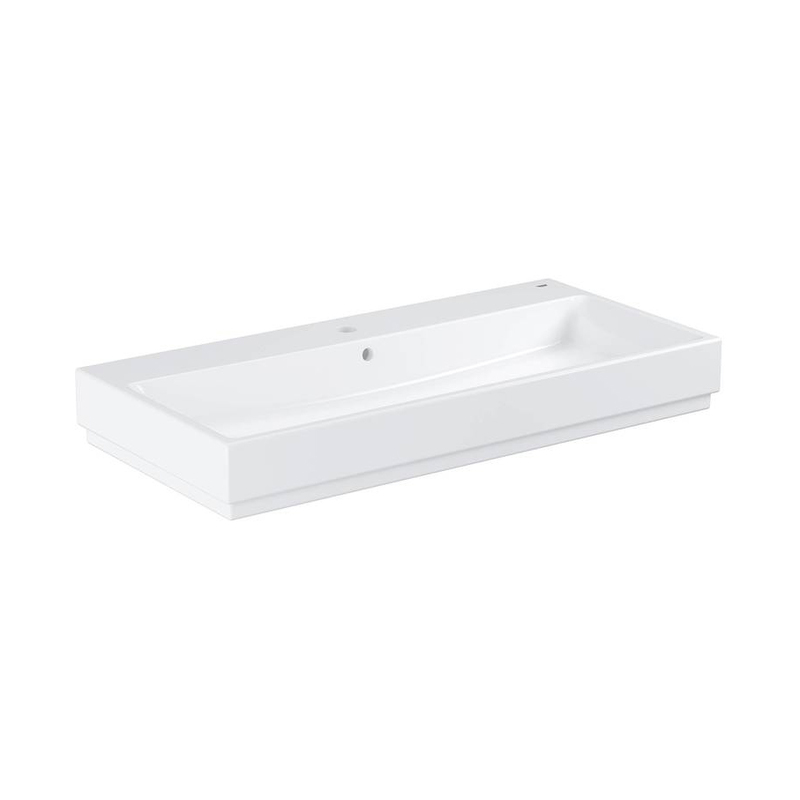 Раковина Grohe Cube Ceramic 3947500H