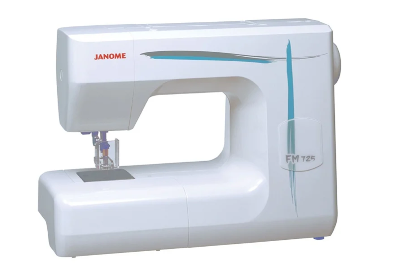 Иглопробивная машина Janome FM725