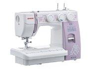 Швейная машина Janome HD1015