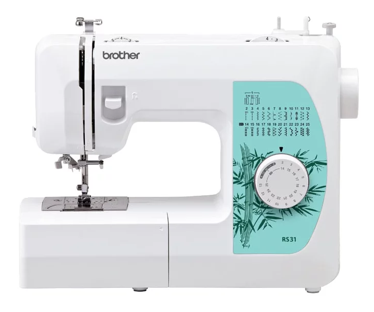 Швейная машина Brother RS-31