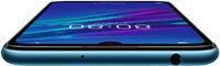 Сотовый телефон Huawei Y6 (2019) синий